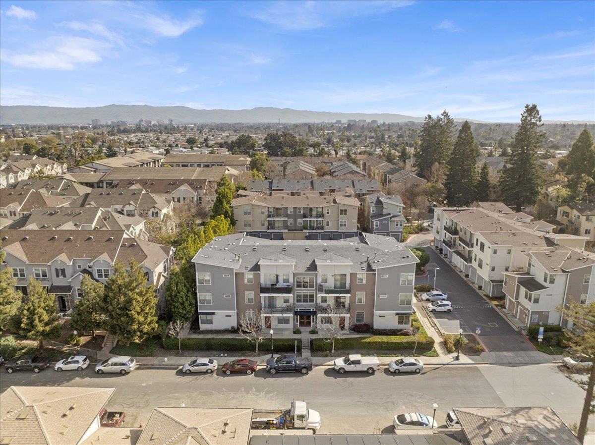 Detail Gallery Image 27 of 30 For 1065 Saginaw Ter #304,  Sunnyvale,  CA 94089 - 2 Beds | 2 Baths