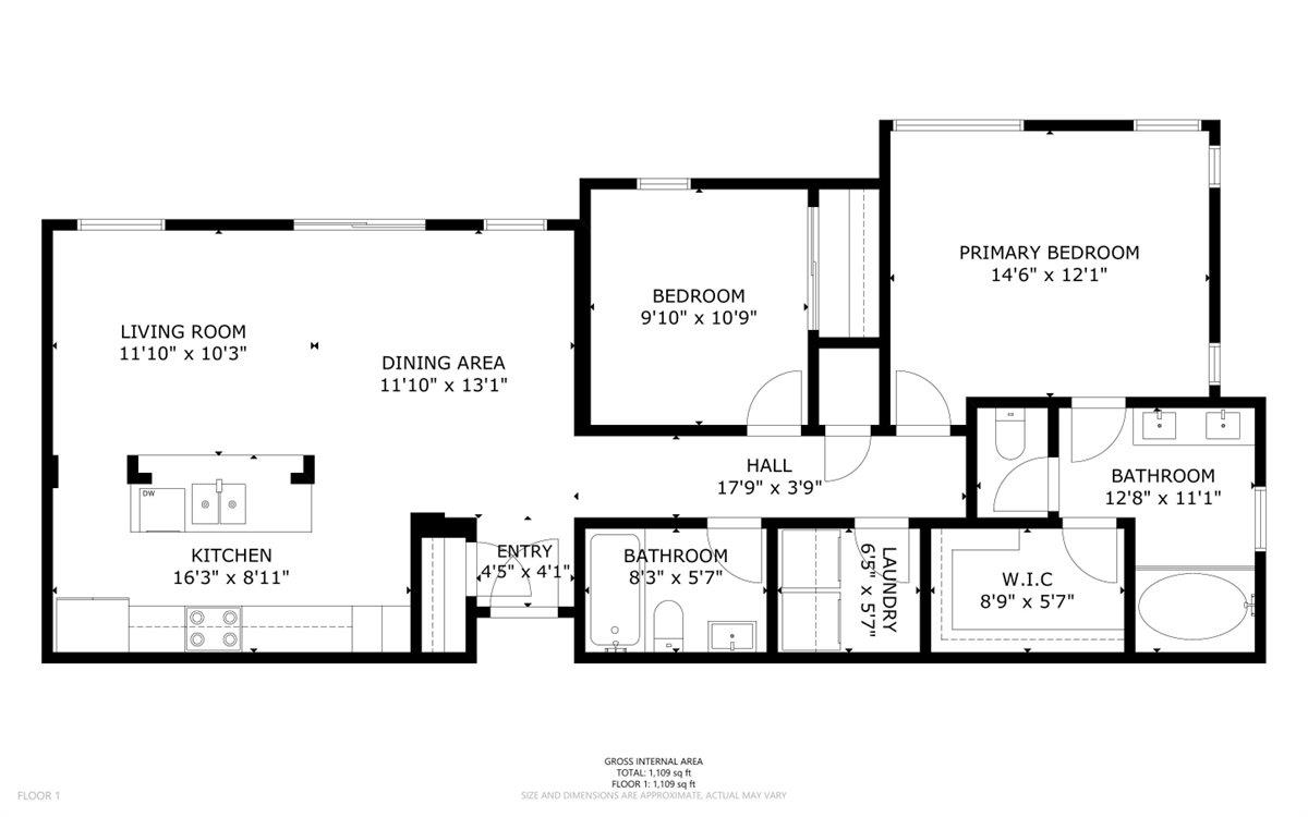 Detail Gallery Image 30 of 30 For 1065 Saginaw Ter #304,  Sunnyvale,  CA 94089 - 2 Beds | 2 Baths