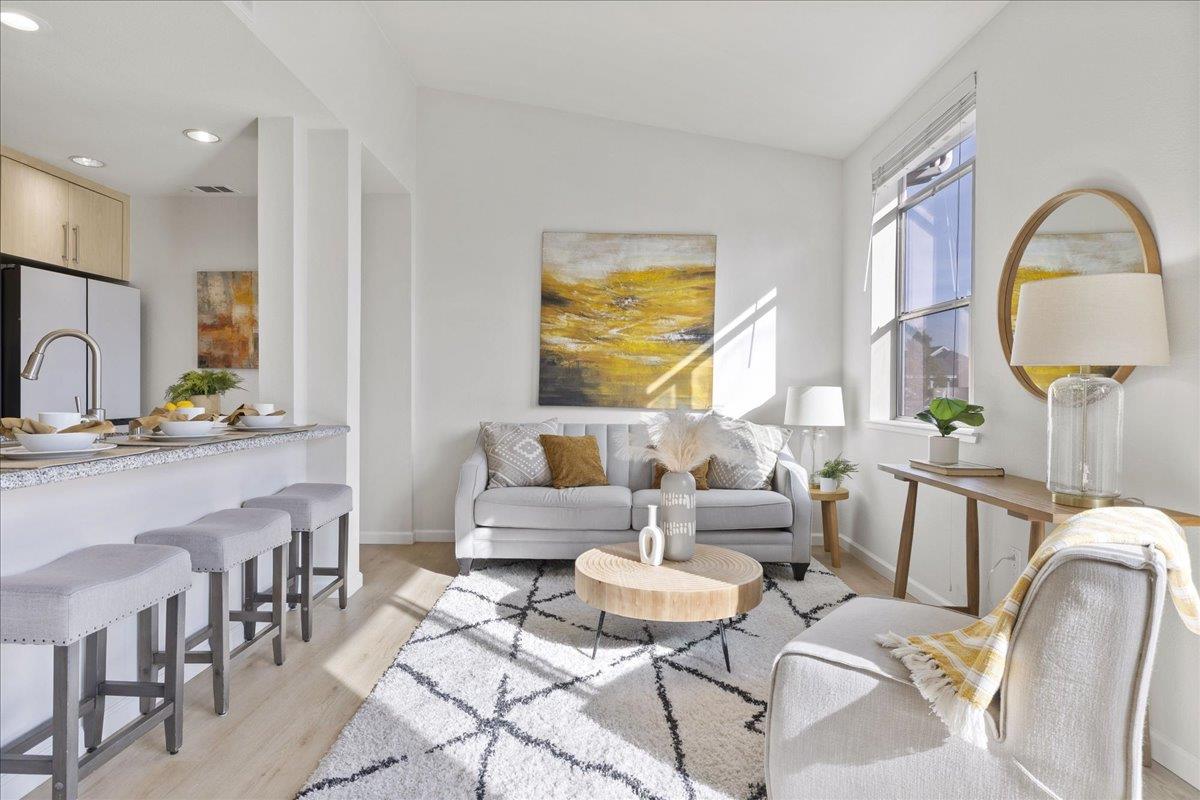 Detail Gallery Image 7 of 30 For 1065 Saginaw Ter #304,  Sunnyvale,  CA 94089 - 2 Beds | 2 Baths