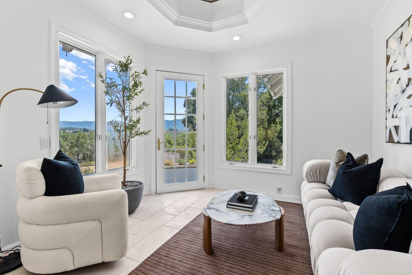 Detail Gallery Image 23 of 56 For 1142 Moore Rd, Woodside,  CA 94062 - 6 Beds | 5/1 Baths