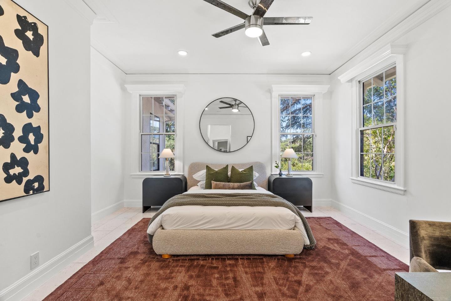 Detail Gallery Image 26 of 56 For 1142 Moore Rd, Woodside,  CA 94062 - 6 Beds | 5/1 Baths