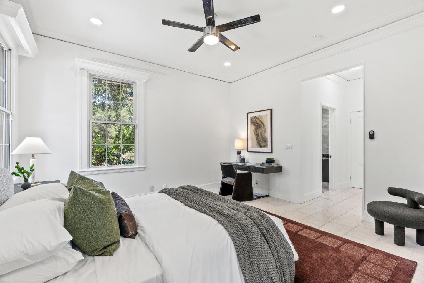 Detail Gallery Image 27 of 56 For 1142 Moore Rd, Woodside,  CA 94062 - 6 Beds | 5/1 Baths