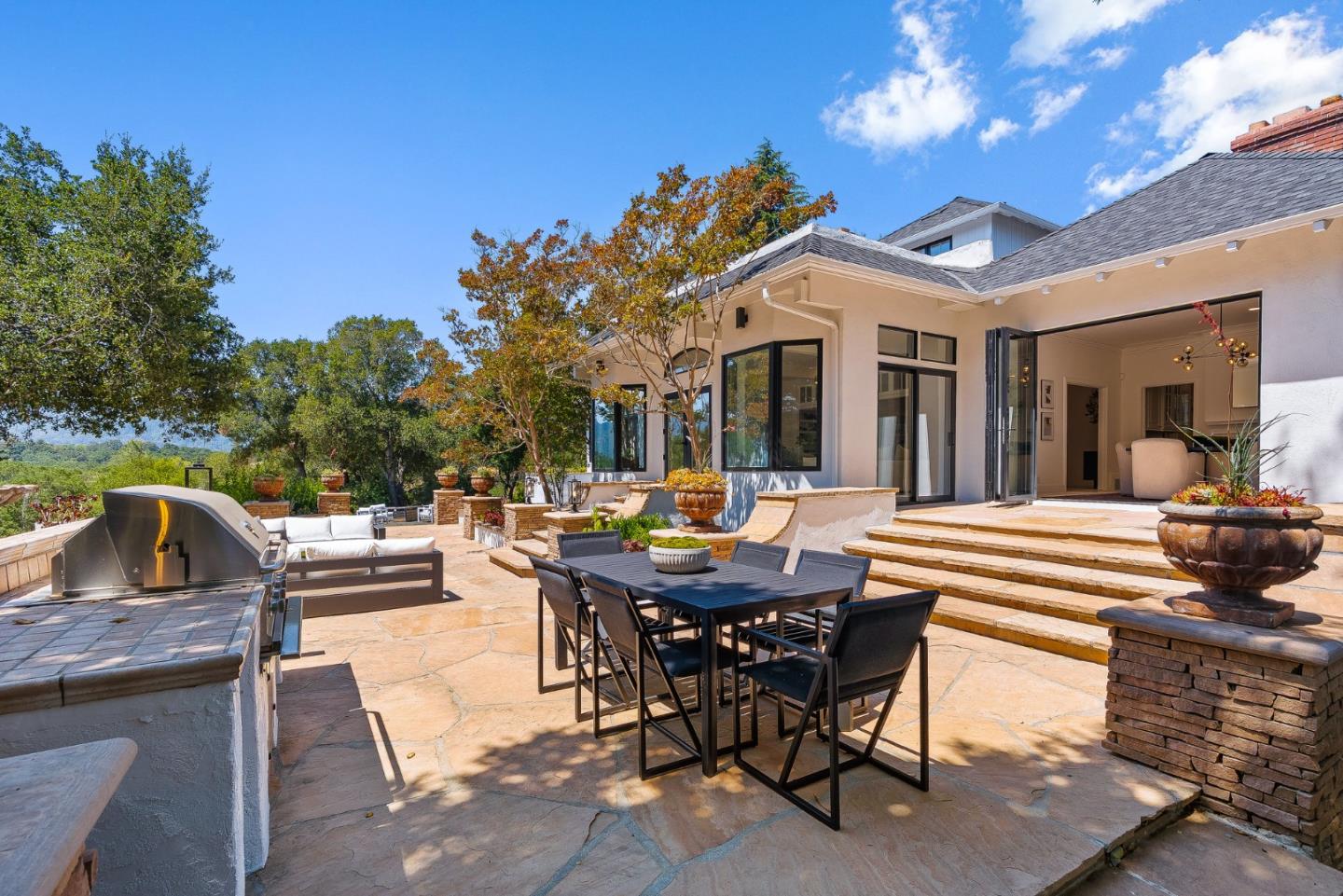 Detail Gallery Image 34 of 56 For 1142 Moore Rd, Woodside,  CA 94062 - 6 Beds | 5/1 Baths