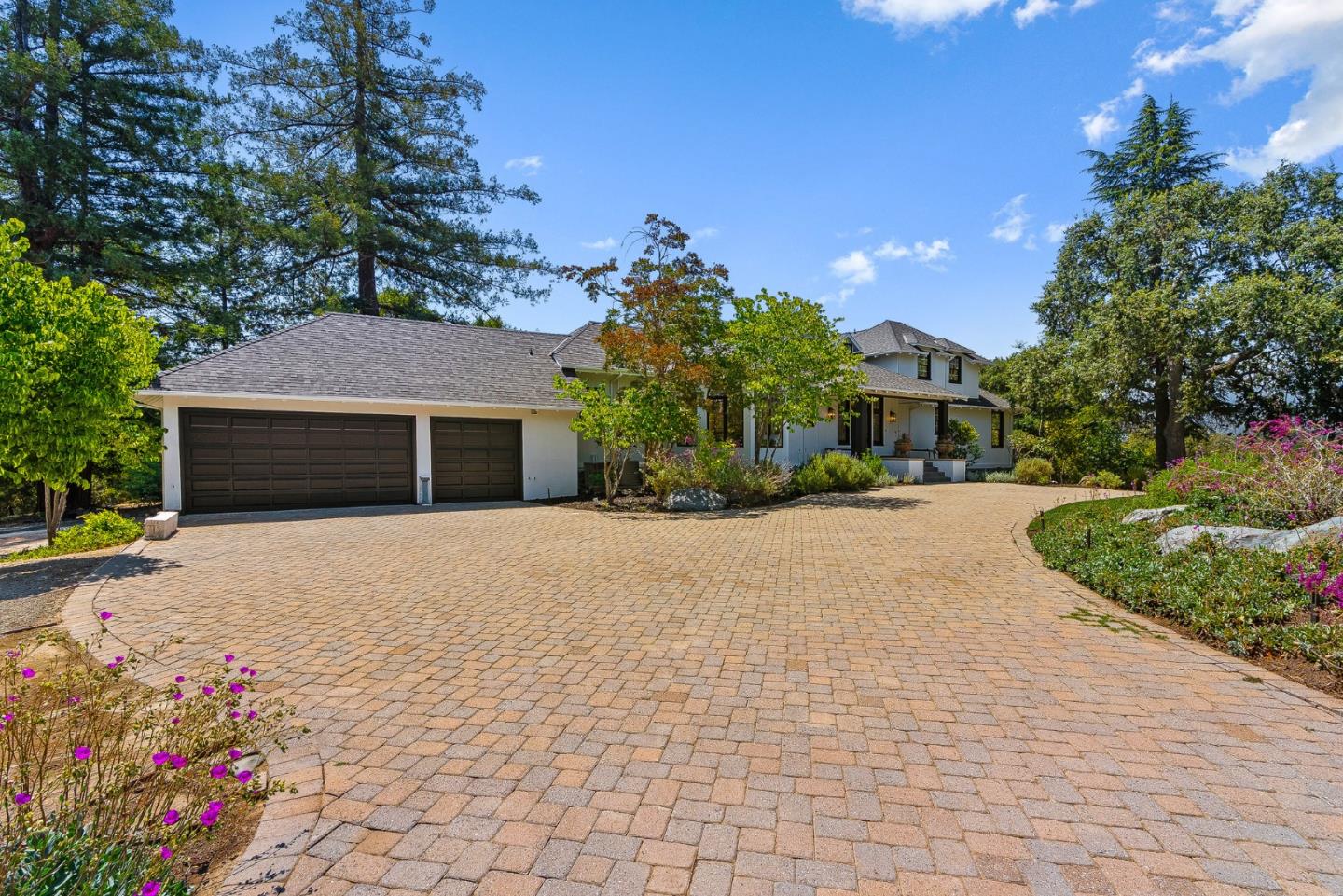 Detail Gallery Image 4 of 56 For 1142 Moore Rd, Woodside,  CA 94062 - 6 Beds | 5/1 Baths