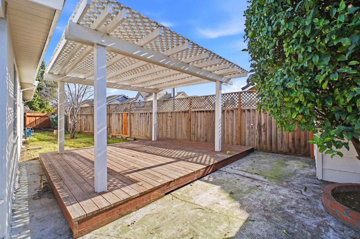 Detail Gallery Image 27 of 32 For 596 Perkins Dr, San Lorenzo,  CA 94541 - 3 Beds | 2 Baths