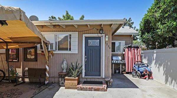 Detail Gallery Image 7 of 11 For 173 Clayton Ave, San Jose,  CA 95110 - – Beds | – Baths