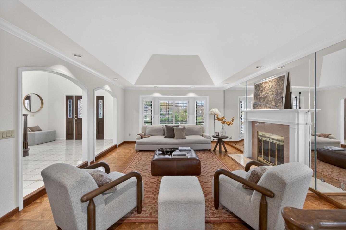 Detail Gallery Image 14 of 73 For 1168 Spring Hill Way, San Jose,  CA 95120 - 5 Beds | 3 Baths