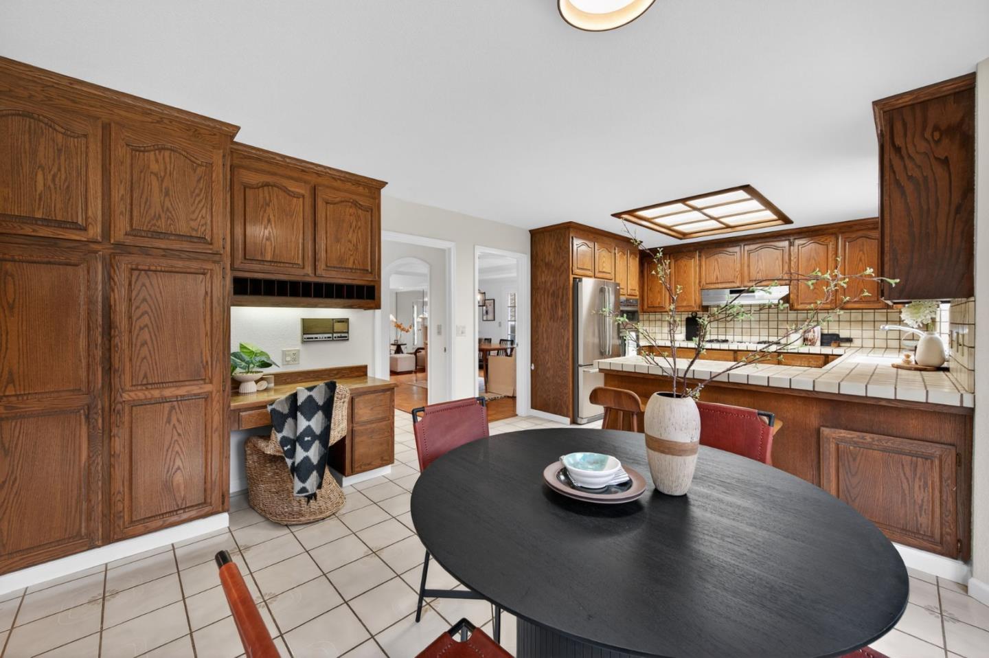 Detail Gallery Image 15 of 73 For 1168 Spring Hill Way, San Jose,  CA 95120 - 5 Beds | 3 Baths