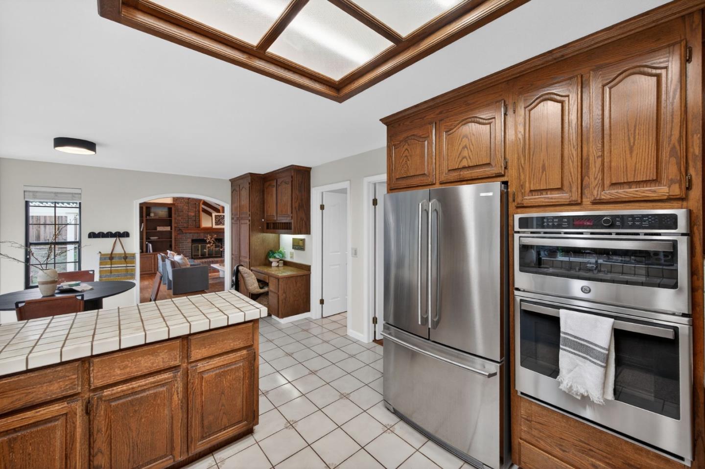 Detail Gallery Image 18 of 73 For 1168 Spring Hill Way, San Jose,  CA 95120 - 5 Beds | 3 Baths