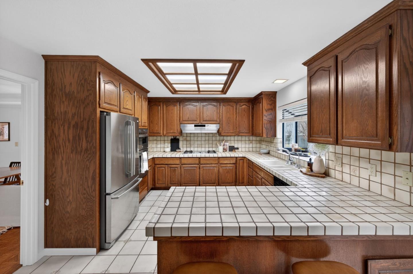 Detail Gallery Image 20 of 73 For 1168 Spring Hill Way, San Jose,  CA 95120 - 5 Beds | 3 Baths