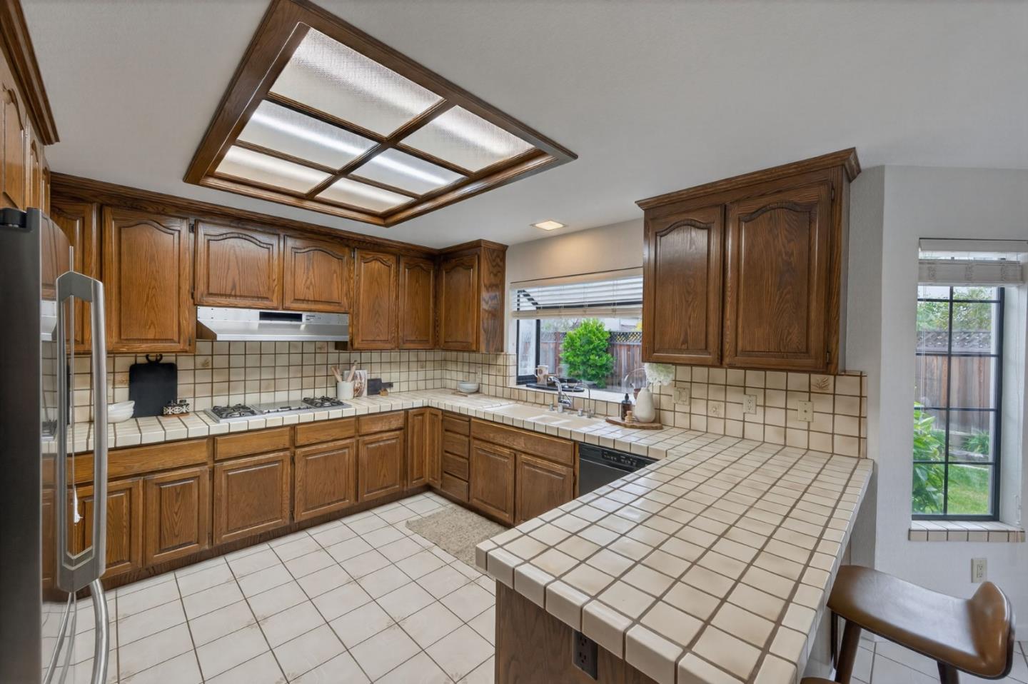 Detail Gallery Image 21 of 73 For 1168 Spring Hill Way, San Jose,  CA 95120 - 5 Beds | 3 Baths