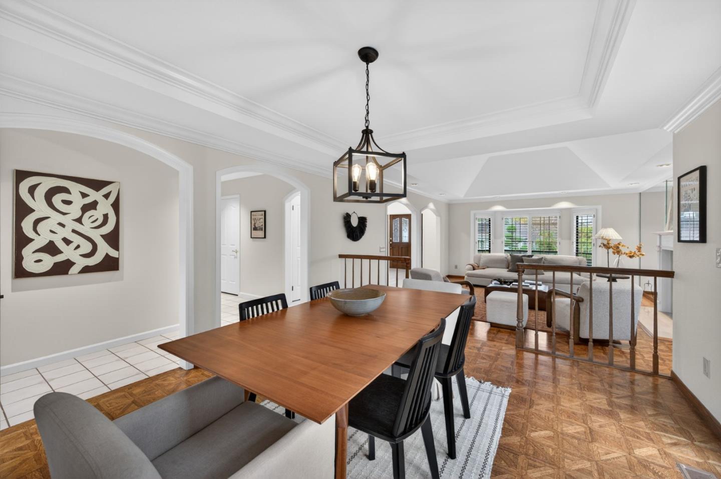 Detail Gallery Image 22 of 73 For 1168 Spring Hill Way, San Jose,  CA 95120 - 5 Beds | 3 Baths