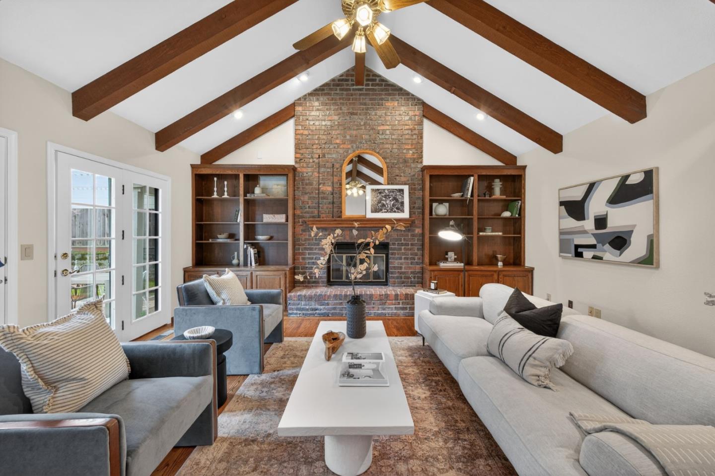 Detail Gallery Image 26 of 73 For 1168 Spring Hill Way, San Jose,  CA 95120 - 5 Beds | 3 Baths