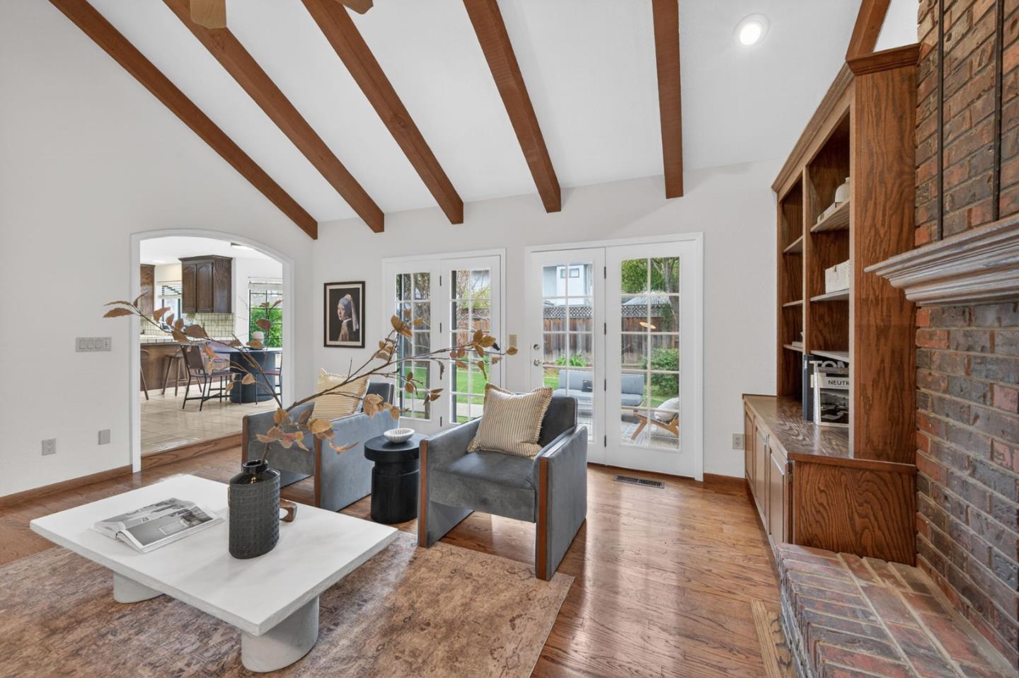 Detail Gallery Image 28 of 73 For 1168 Spring Hill Way, San Jose,  CA 95120 - 5 Beds | 3 Baths