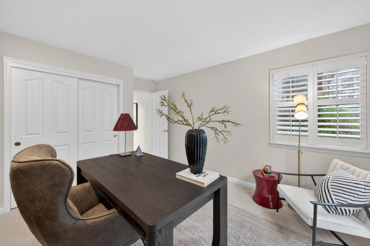 Detail Gallery Image 30 of 73 For 1168 Spring Hill Way, San Jose,  CA 95120 - 5 Beds | 3 Baths