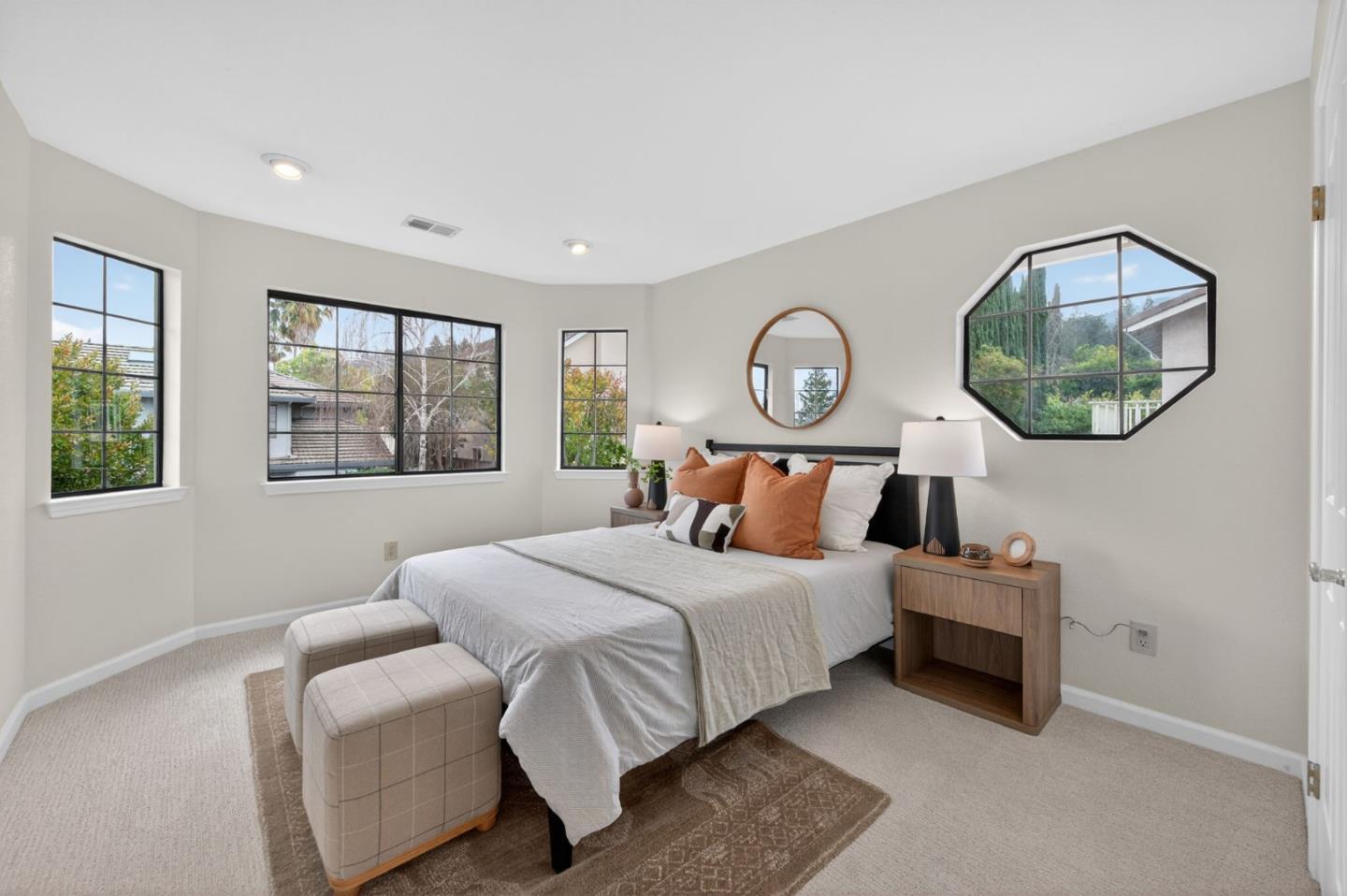 Detail Gallery Image 34 of 73 For 1168 Spring Hill Way, San Jose,  CA 95120 - 5 Beds | 3 Baths