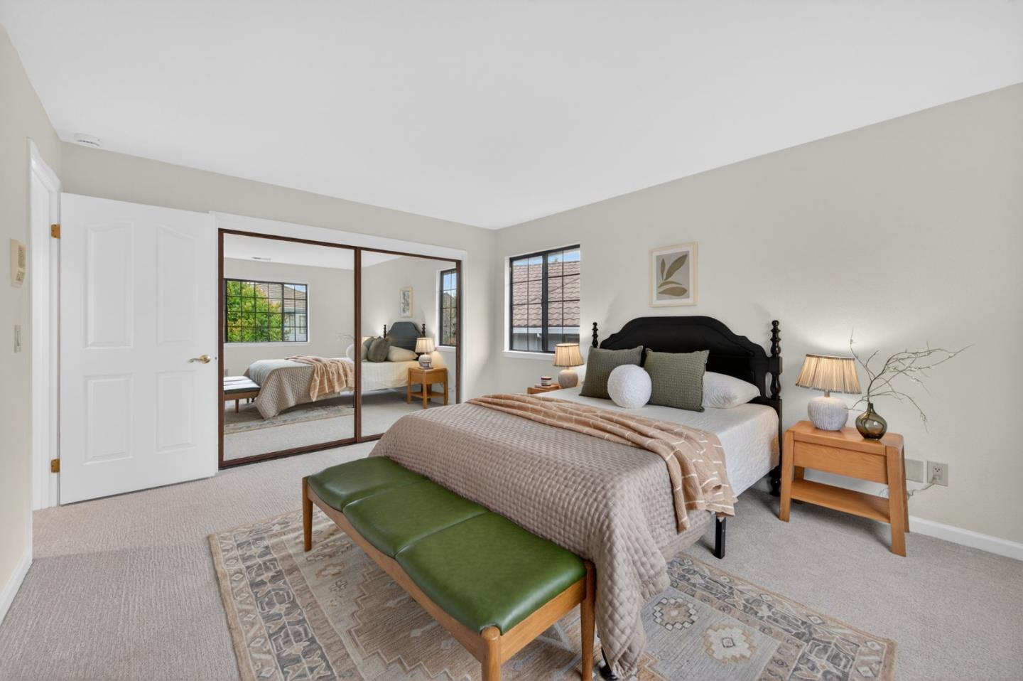 Detail Gallery Image 41 of 73 For 1168 Spring Hill Way, San Jose,  CA 95120 - 5 Beds | 3 Baths