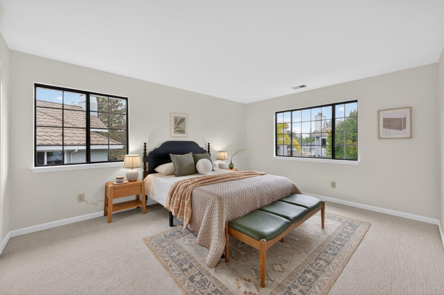 Detail Gallery Image 42 of 73 For 1168 Spring Hill Way, San Jose,  CA 95120 - 5 Beds | 3 Baths