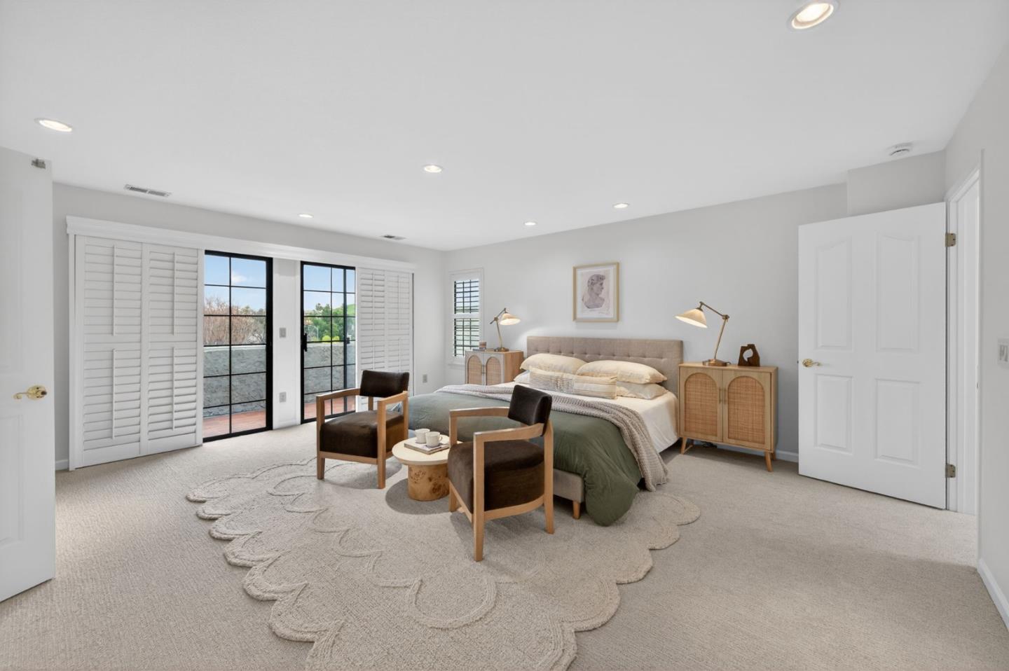 Detail Gallery Image 51 of 73 For 1168 Spring Hill Way, San Jose,  CA 95120 - 5 Beds | 3 Baths