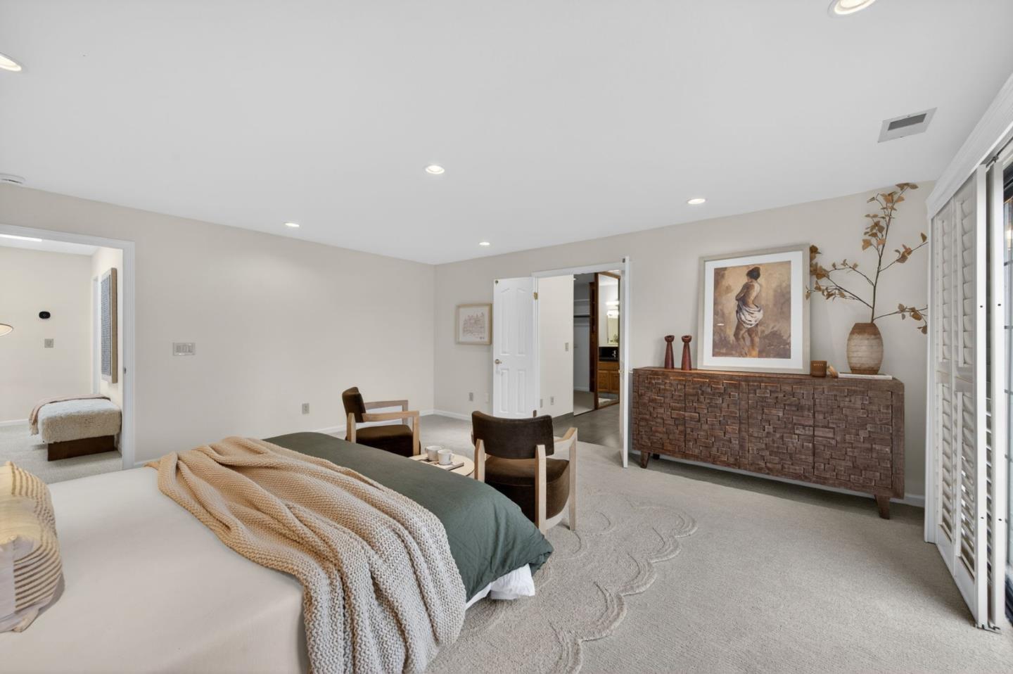 Detail Gallery Image 52 of 73 For 1168 Spring Hill Way, San Jose,  CA 95120 - 5 Beds | 3 Baths