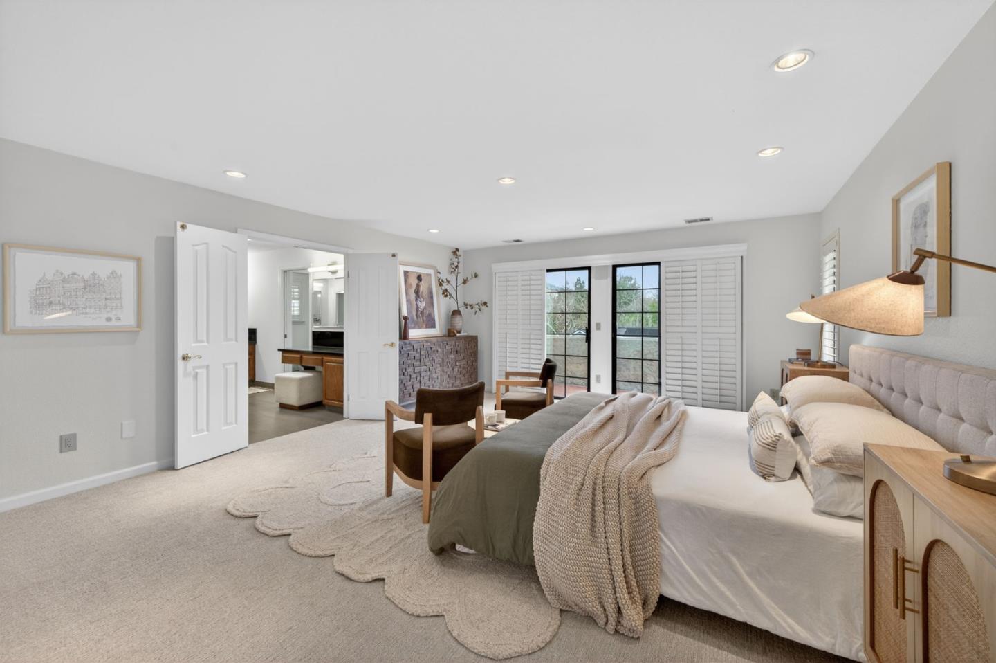 Detail Gallery Image 53 of 73 For 1168 Spring Hill Way, San Jose,  CA 95120 - 5 Beds | 3 Baths