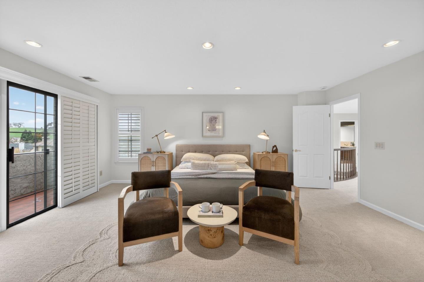 Detail Gallery Image 54 of 73 For 1168 Spring Hill Way, San Jose,  CA 95120 - 5 Beds | 3 Baths