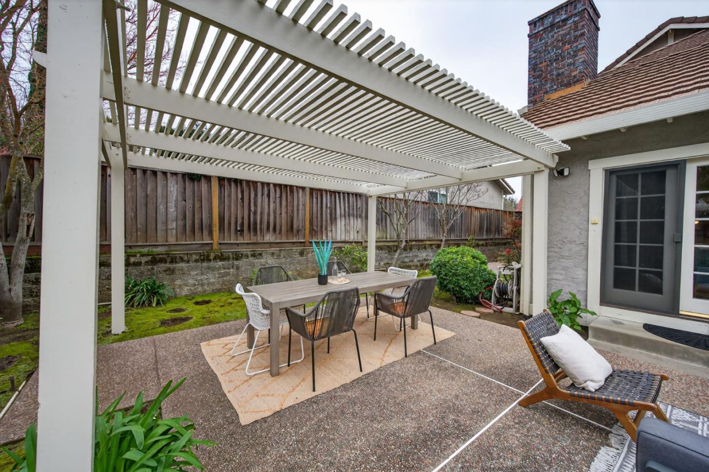 Detail Gallery Image 58 of 73 For 1168 Spring Hill Way, San Jose,  CA 95120 - 5 Beds | 3 Baths