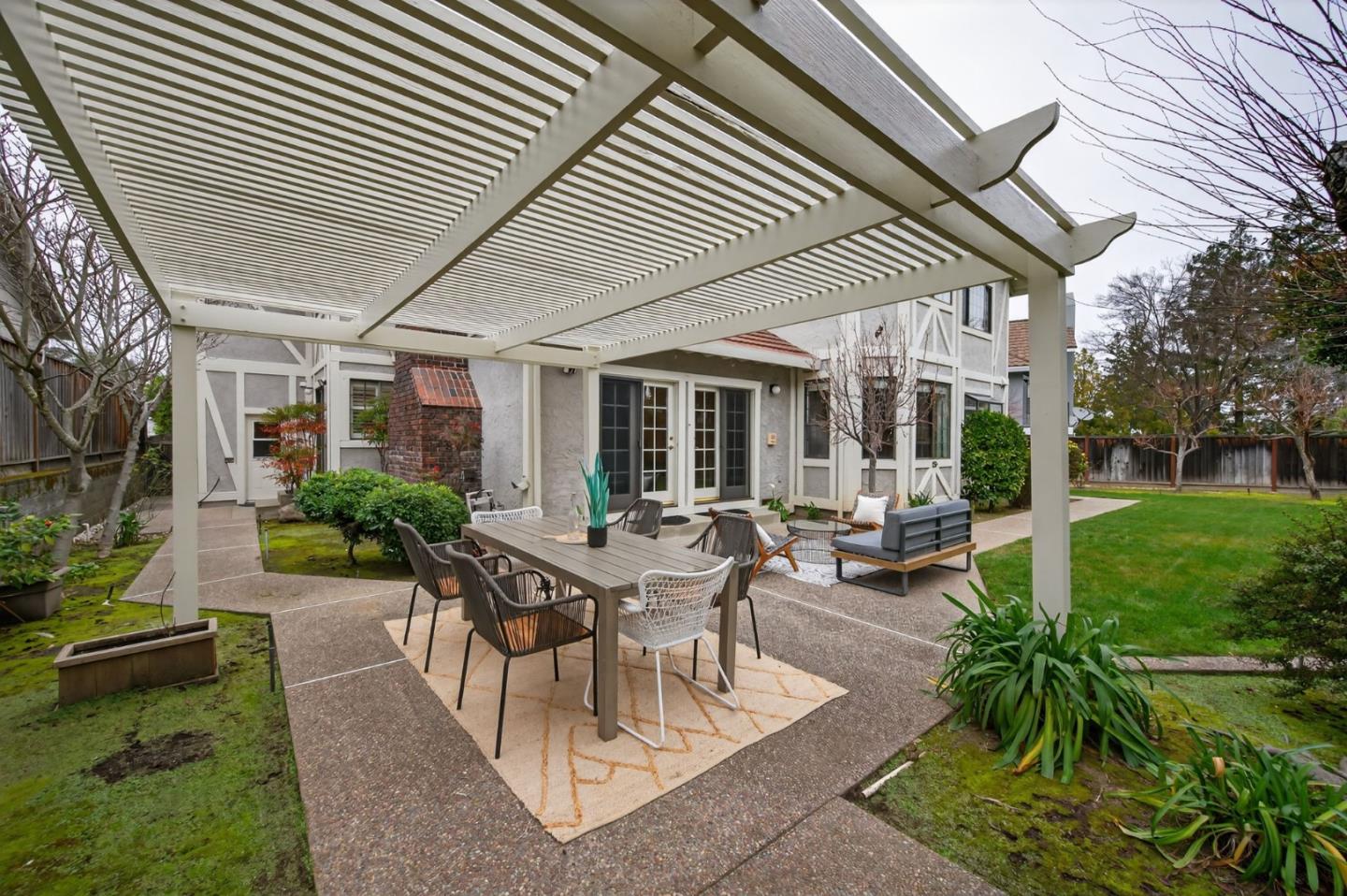 Detail Gallery Image 60 of 73 For 1168 Spring Hill Way, San Jose,  CA 95120 - 5 Beds | 3 Baths