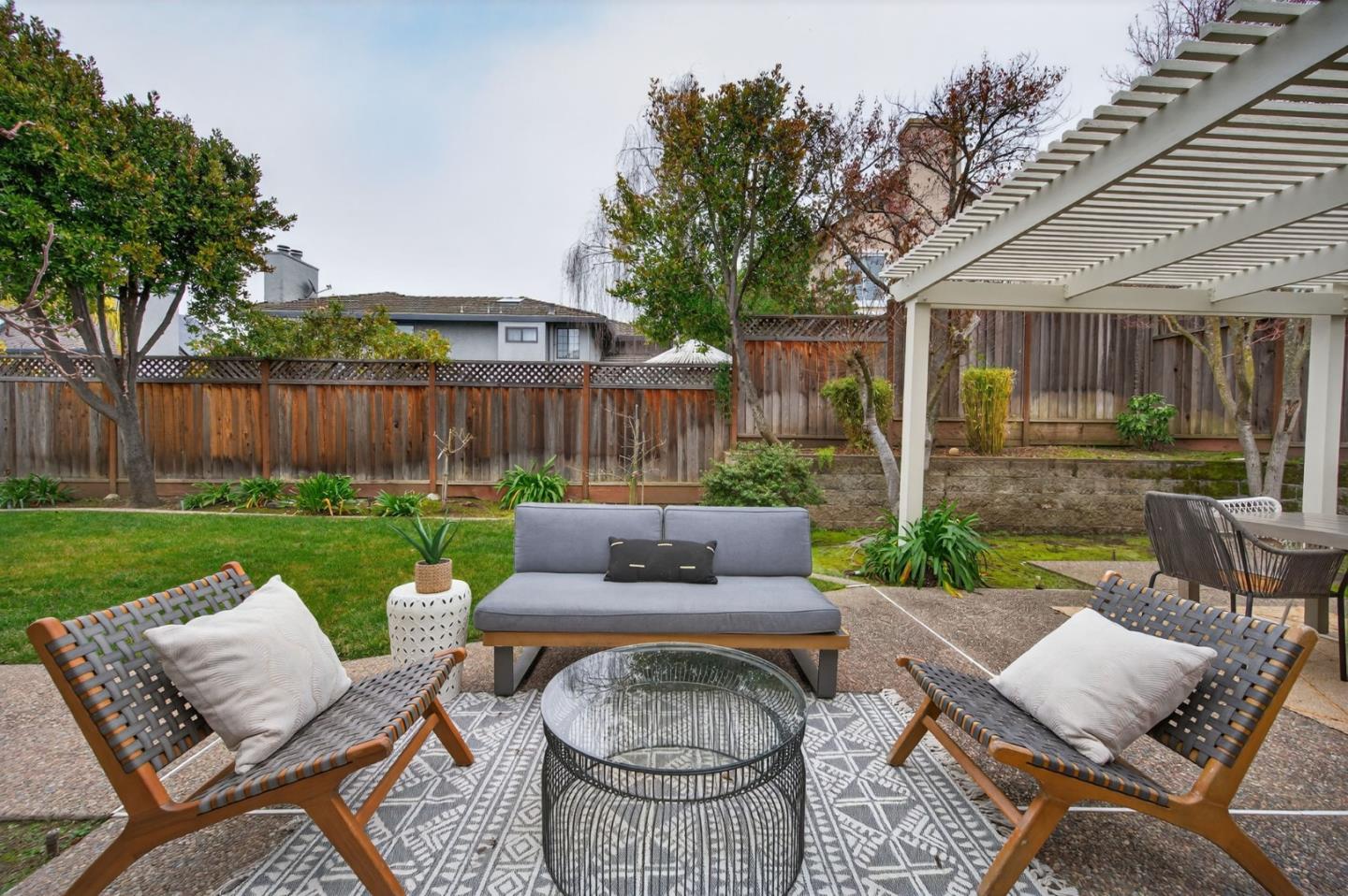 Detail Gallery Image 61 of 73 For 1168 Spring Hill Way, San Jose,  CA 95120 - 5 Beds | 3 Baths