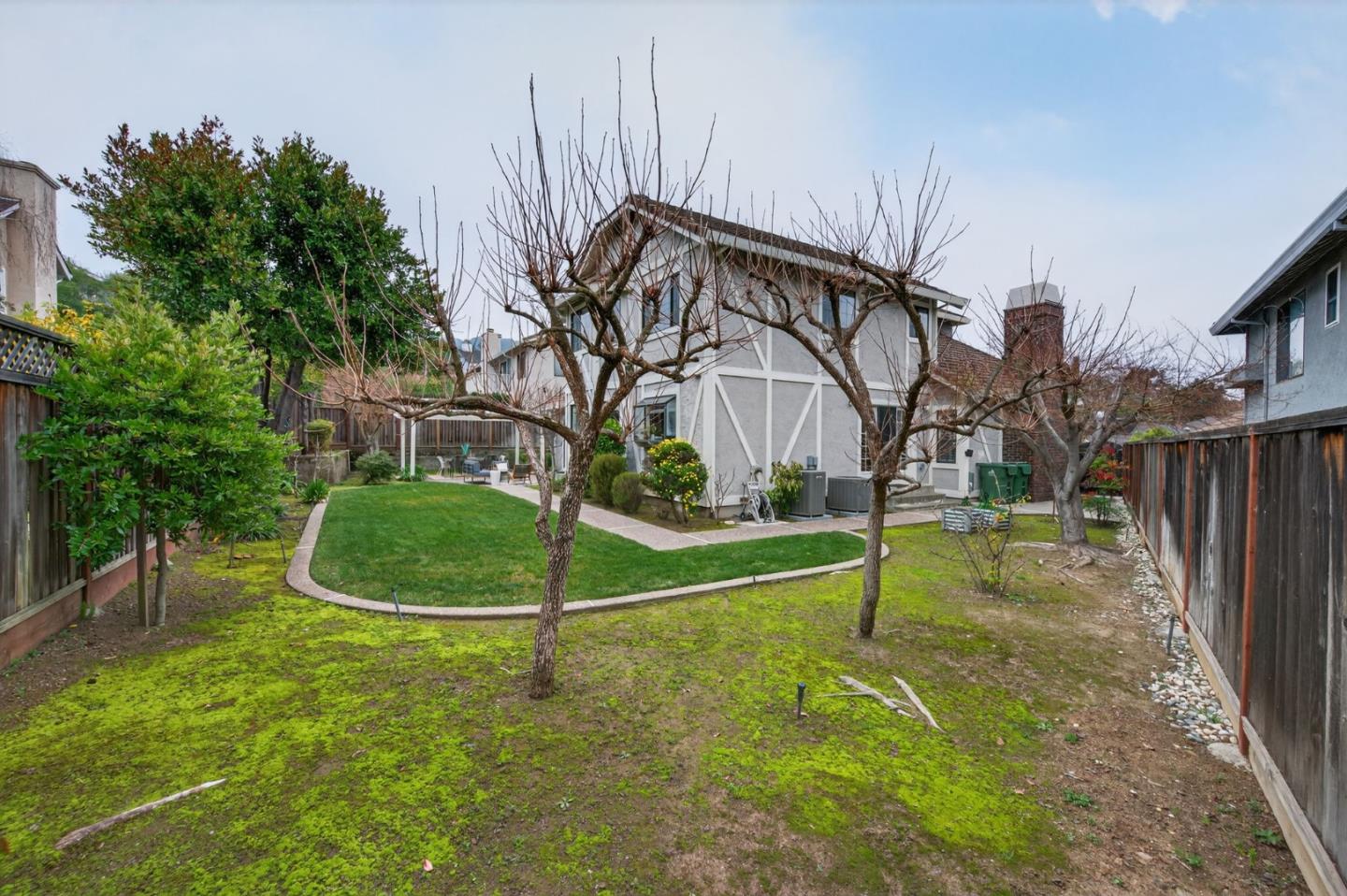 Detail Gallery Image 64 of 73 For 1168 Spring Hill Way, San Jose,  CA 95120 - 5 Beds | 3 Baths