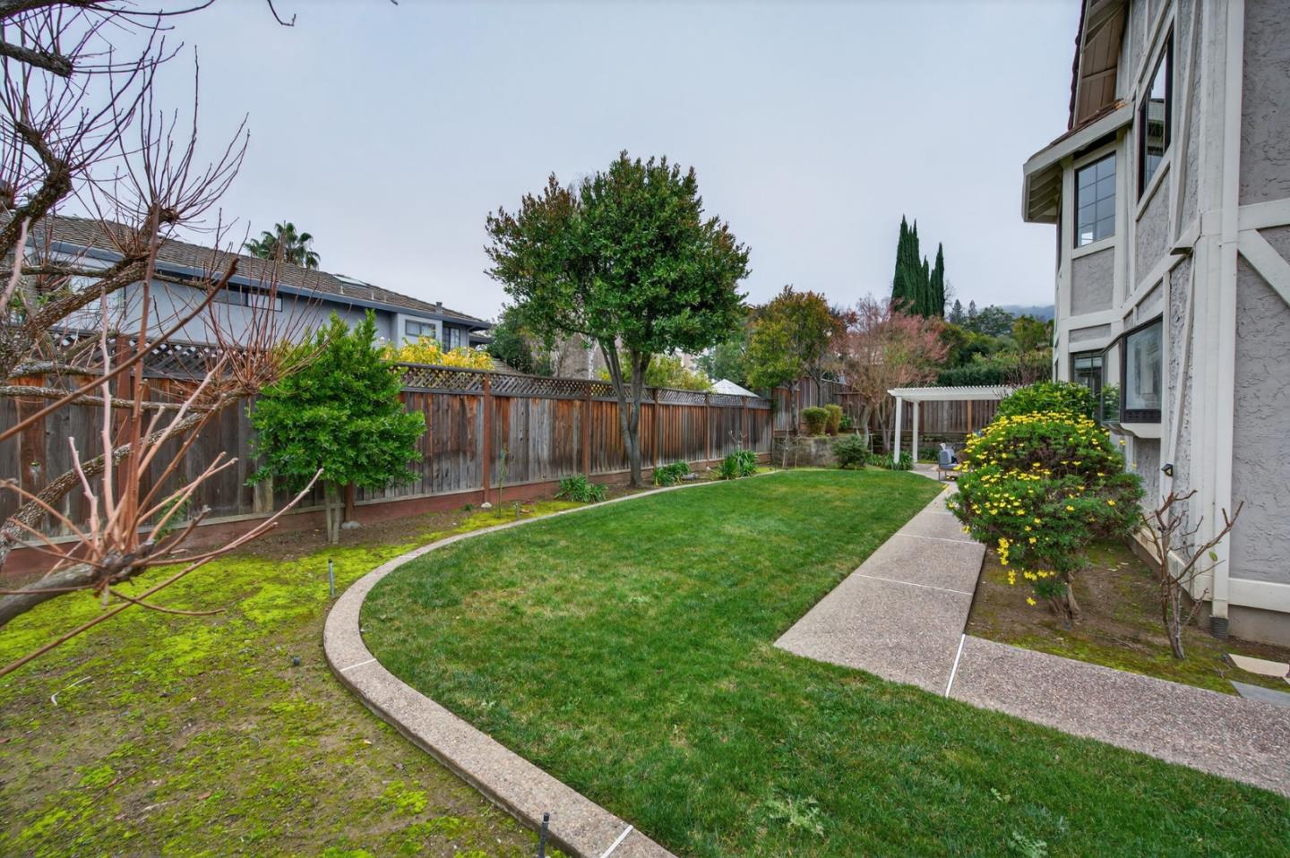 Detail Gallery Image 65 of 73 For 1168 Spring Hill Way, San Jose,  CA 95120 - 5 Beds | 3 Baths