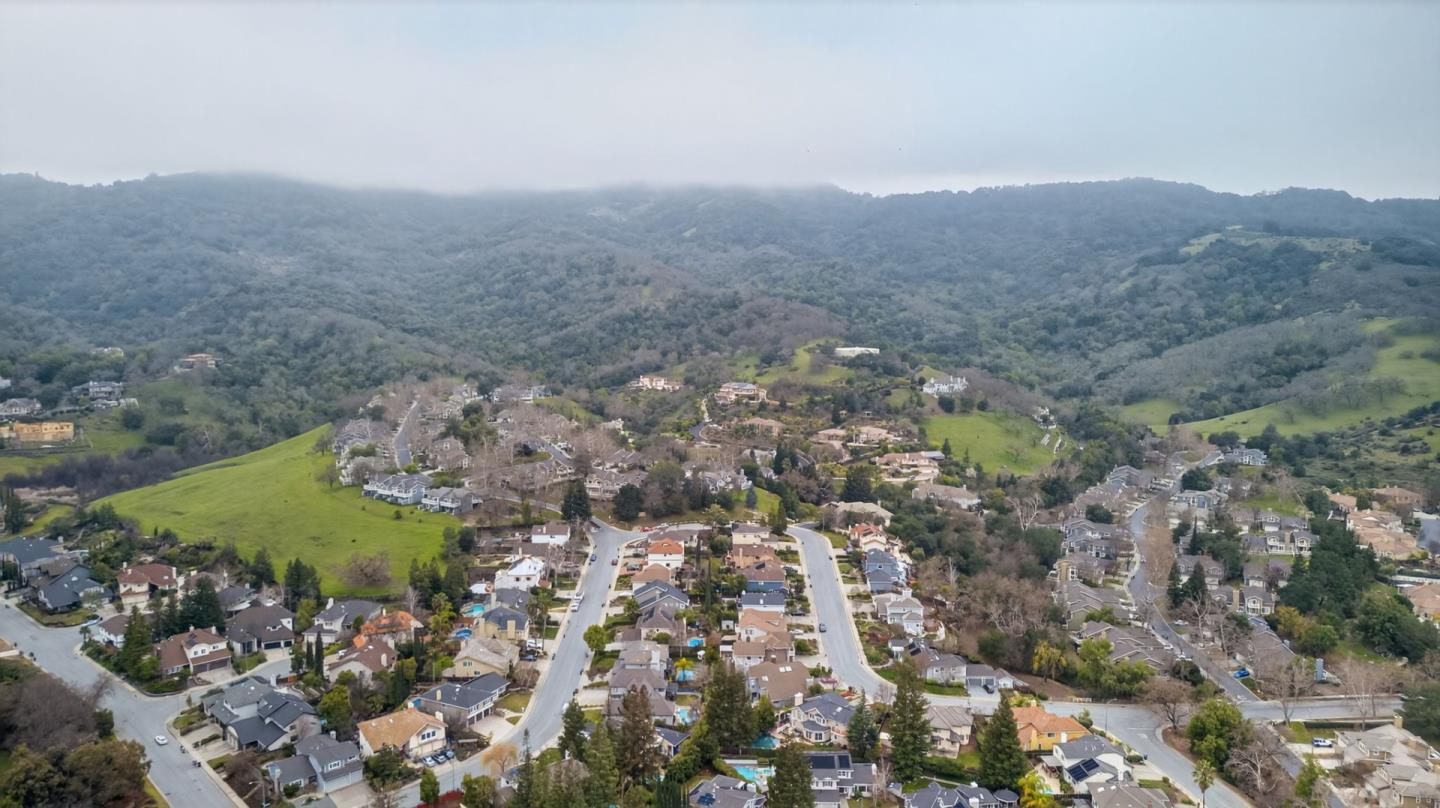 Detail Gallery Image 70 of 73 For 1168 Spring Hill Way, San Jose,  CA 95120 - 5 Beds | 3 Baths