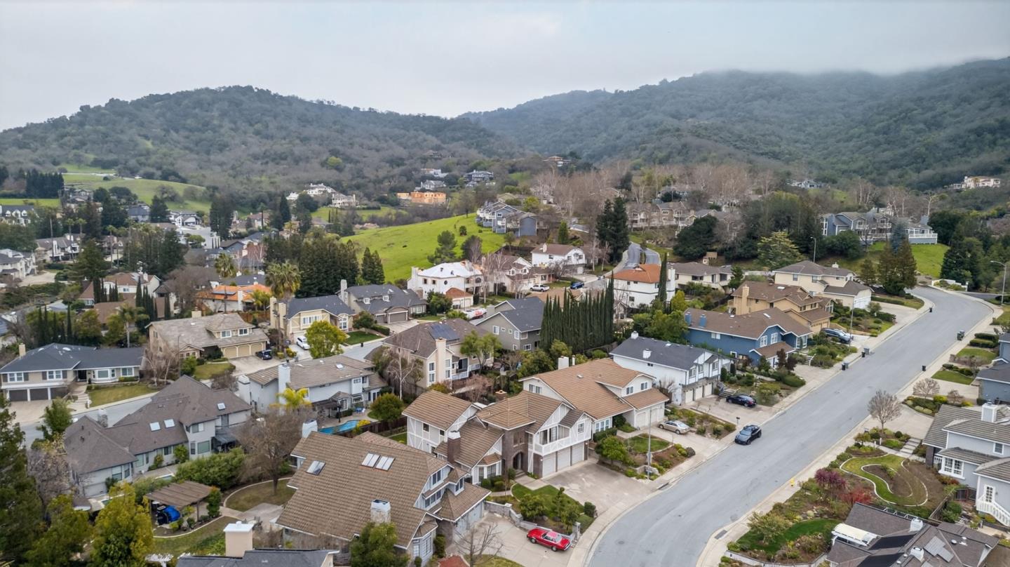 Detail Gallery Image 71 of 73 For 1168 Spring Hill Way, San Jose,  CA 95120 - 5 Beds | 3 Baths