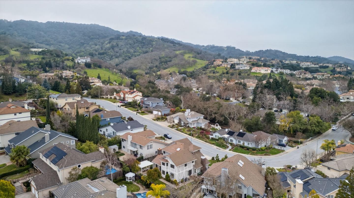 Detail Gallery Image 73 of 73 For 1168 Spring Hill Way, San Jose,  CA 95120 - 5 Beds | 3 Baths