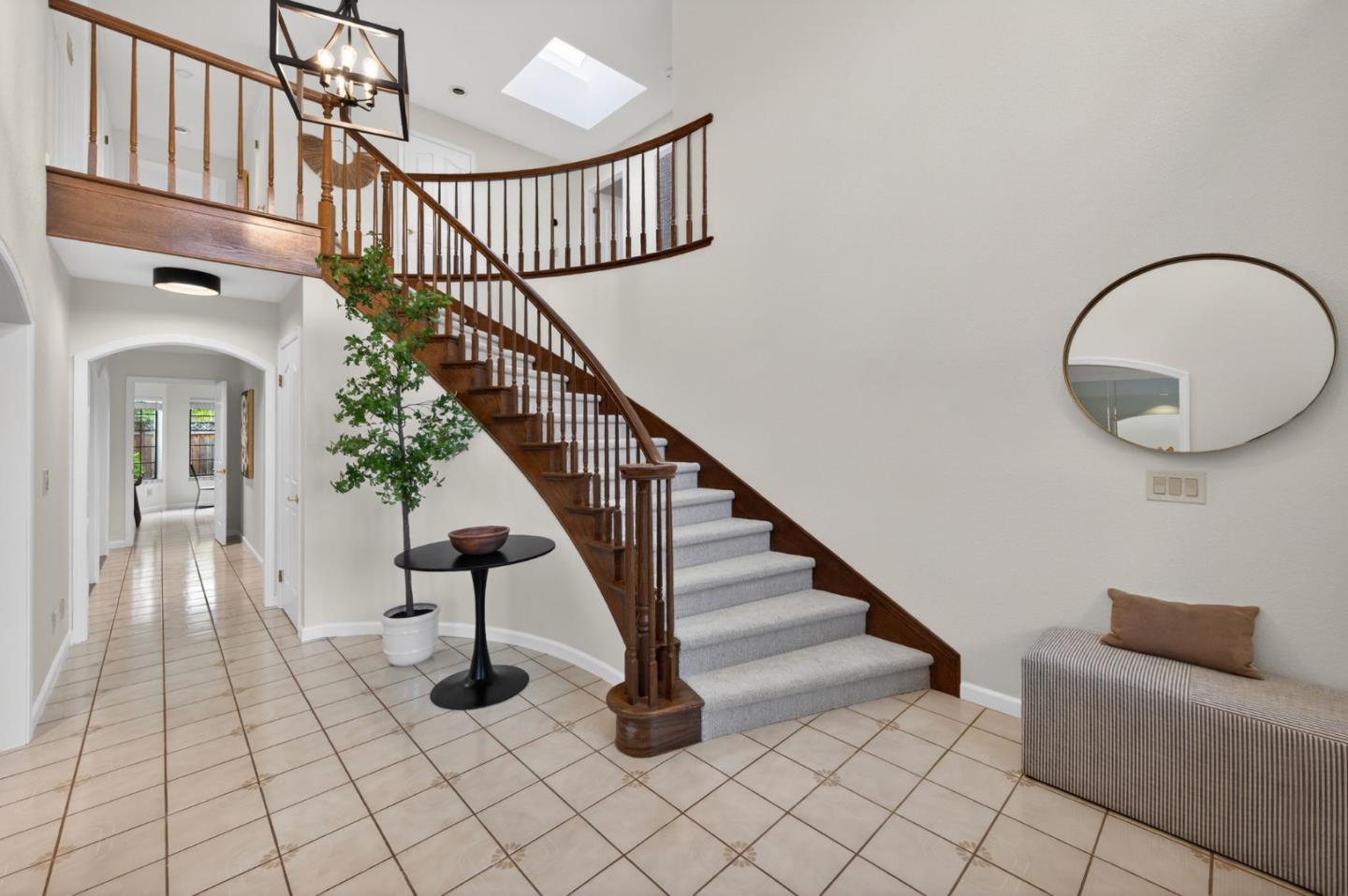 Detail Gallery Image 8 of 73 For 1168 Spring Hill Way, San Jose,  CA 95120 - 5 Beds | 3 Baths