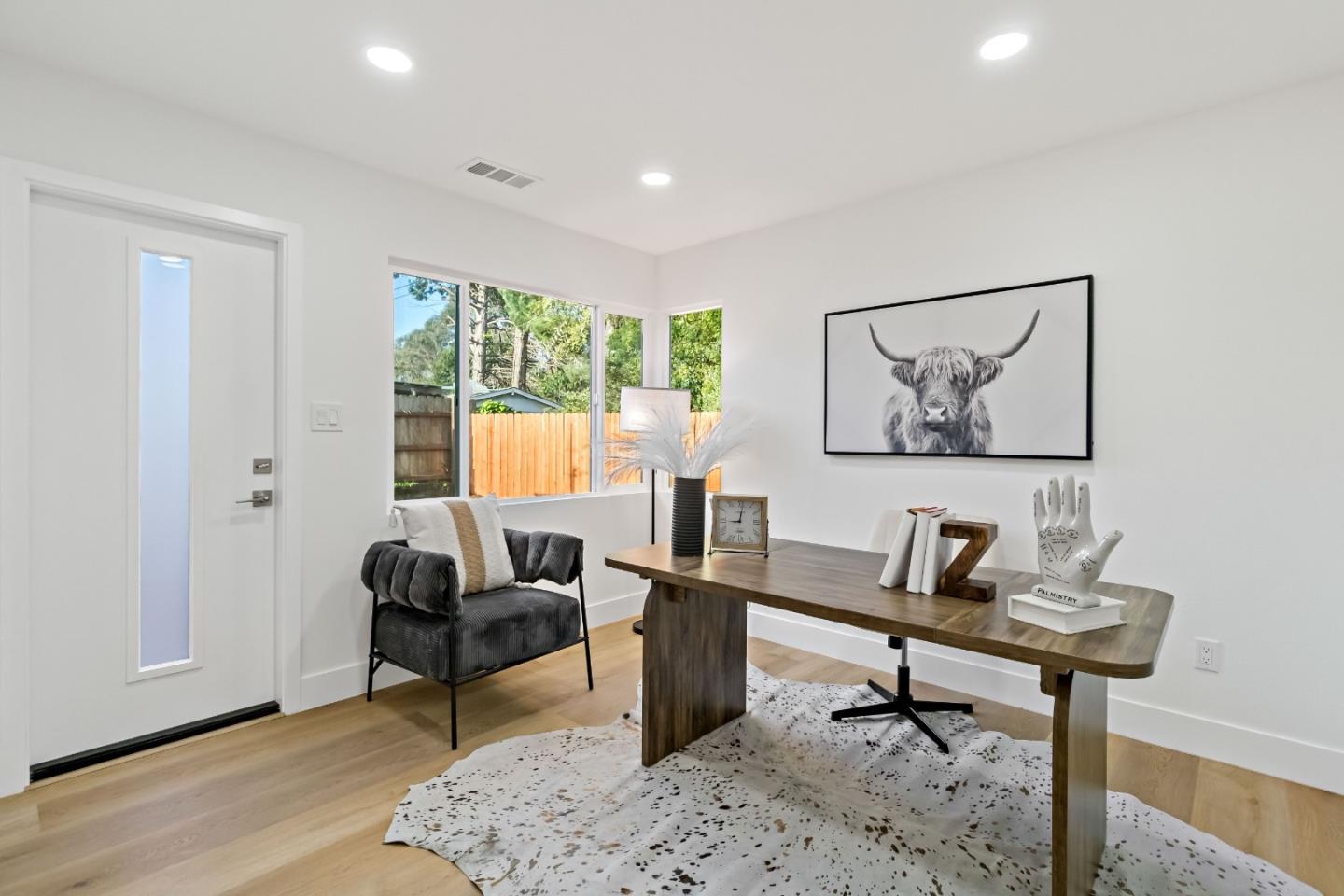 Detail Gallery Image 10 of 66 For 2946 Oxford Ave, Richmond,  CA 94806 - 4 Beds | 2 Baths