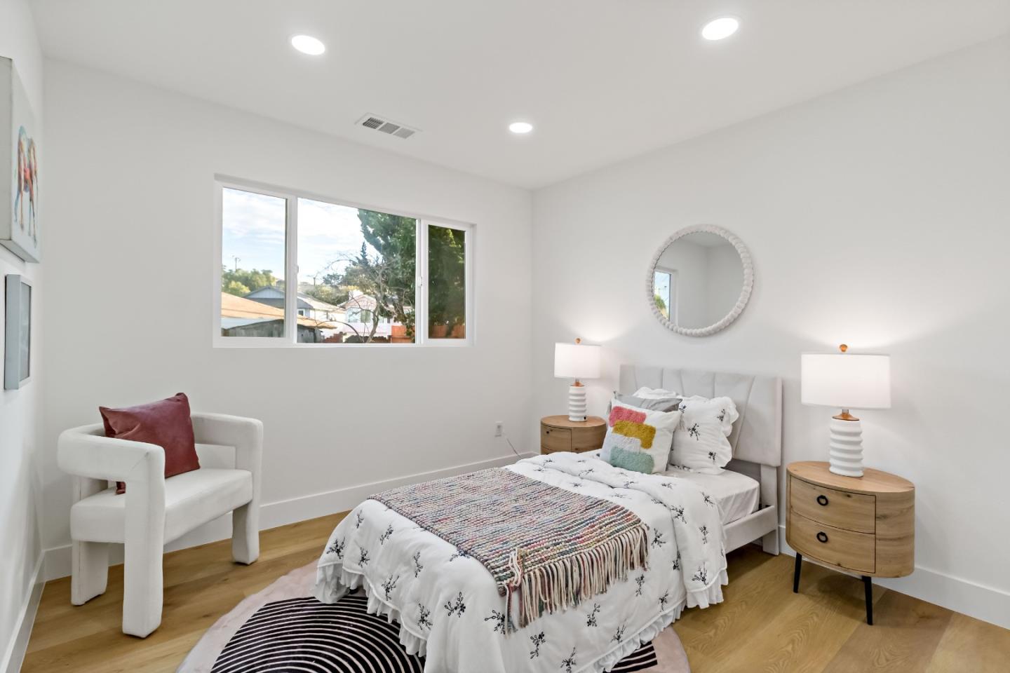 Detail Gallery Image 15 of 66 For 2946 Oxford Ave, Richmond,  CA 94806 - 4 Beds | 2 Baths