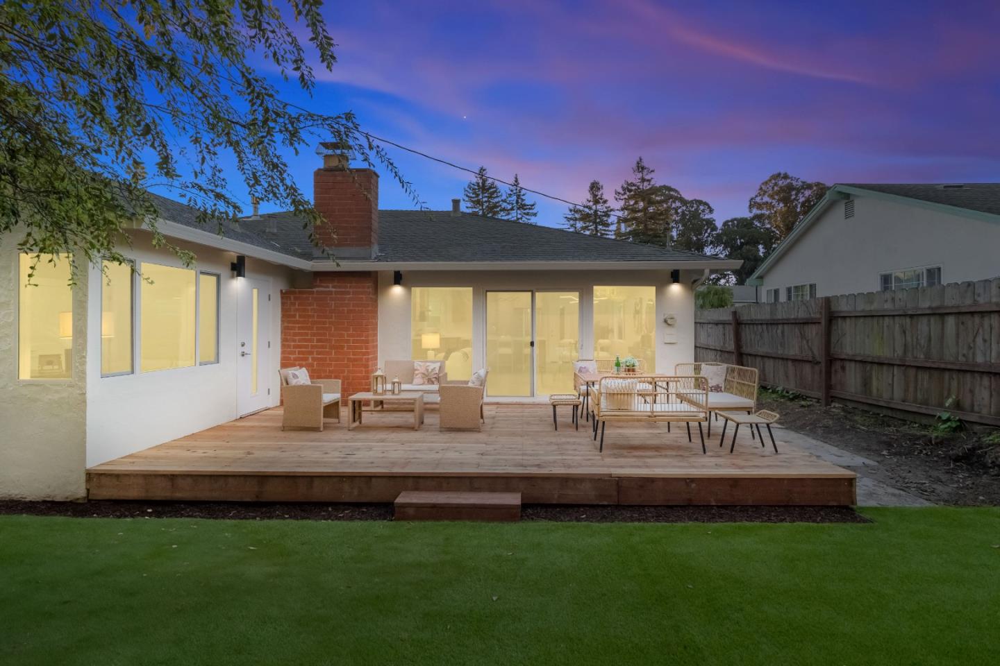 Detail Gallery Image 20 of 66 For 2946 Oxford Ave, Richmond,  CA 94806 - 4 Beds | 2 Baths