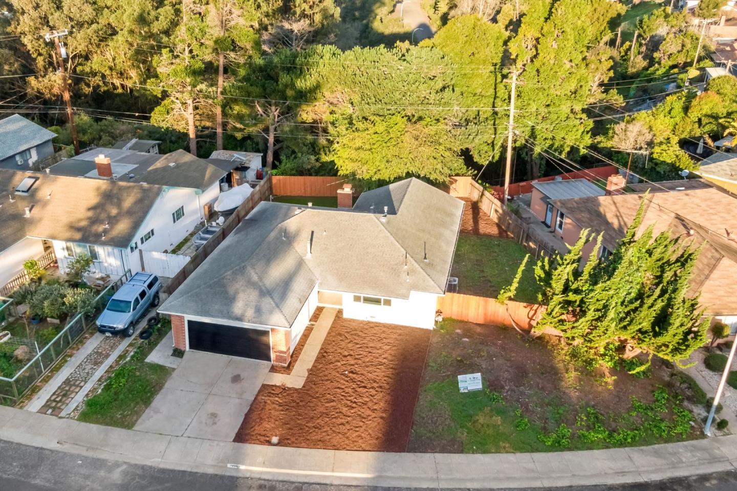 Detail Gallery Image 22 of 66 For 2946 Oxford Ave, Richmond,  CA 94806 - 4 Beds | 2 Baths