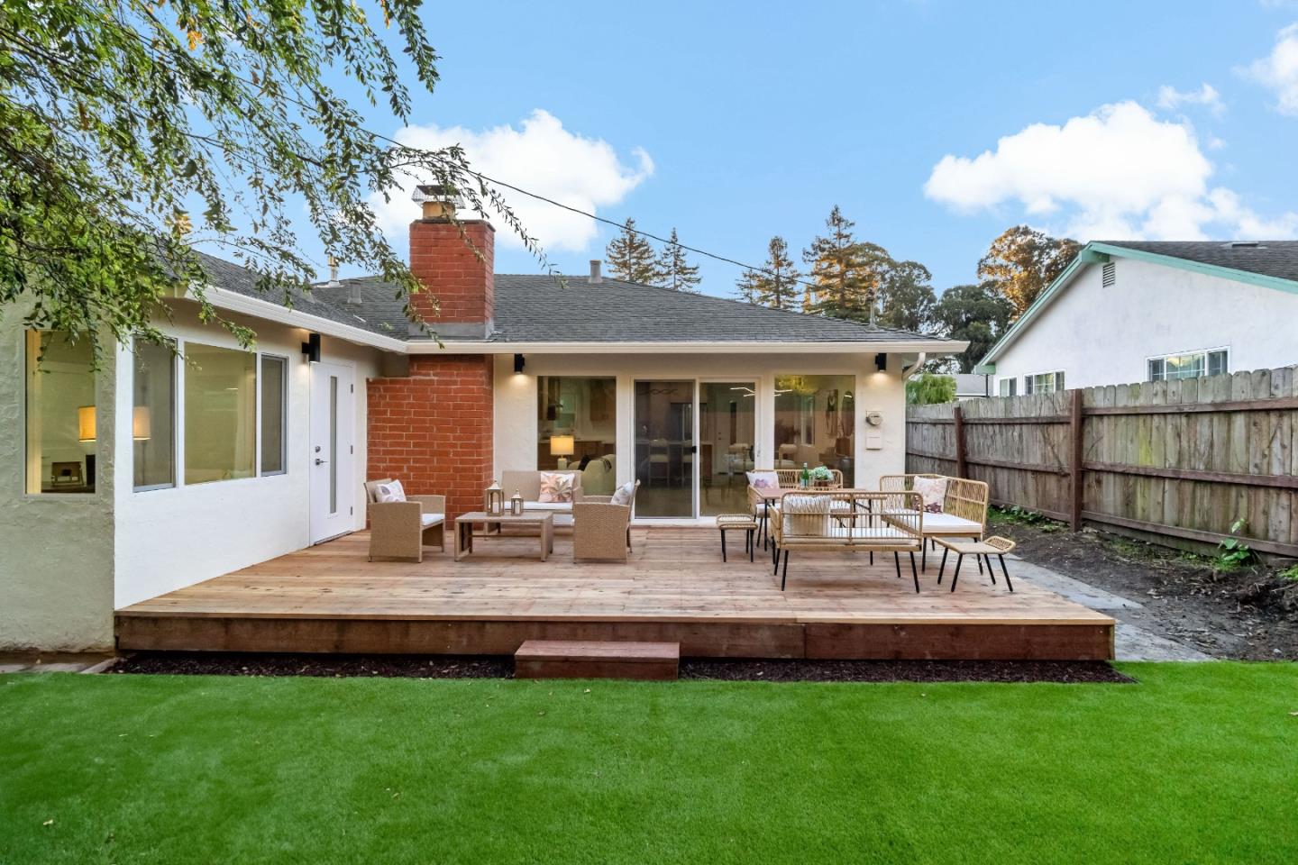 Detail Gallery Image 27 of 66 For 2946 Oxford Ave, Richmond,  CA 94806 - 4 Beds | 2 Baths