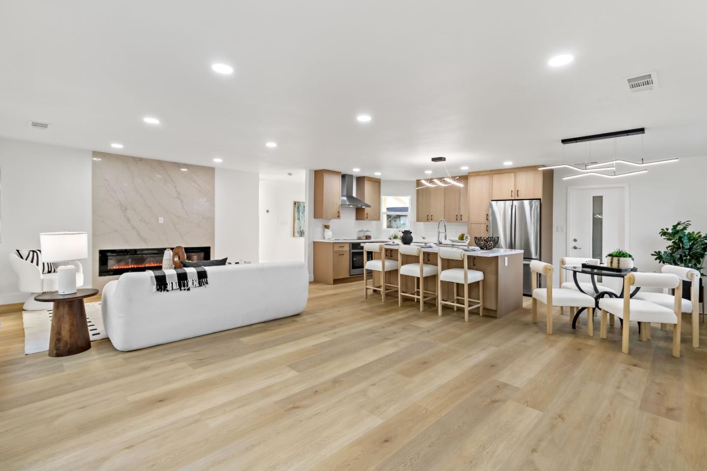 Detail Gallery Image 30 of 66 For 2946 Oxford Ave, Richmond,  CA 94806 - 4 Beds | 2 Baths