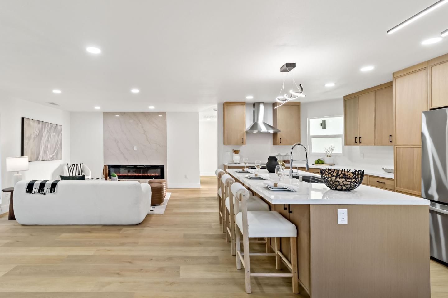 Detail Gallery Image 41 of 66 For 2946 Oxford Ave, Richmond,  CA 94806 - 4 Beds | 2 Baths