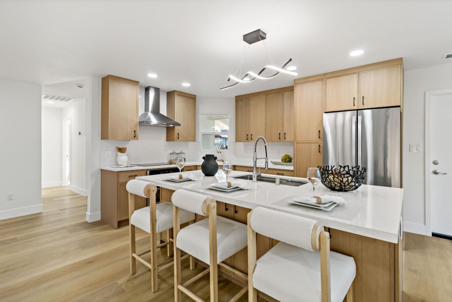 Detail Gallery Image 43 of 66 For 2946 Oxford Ave, Richmond,  CA 94806 - 4 Beds | 2 Baths