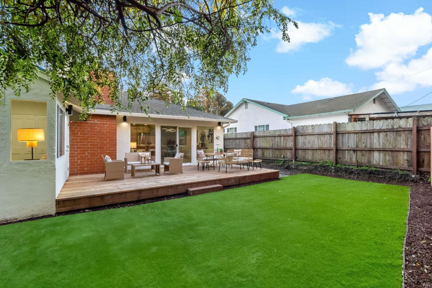 Detail Gallery Image 58 of 66 For 2946 Oxford Ave, Richmond,  CA 94806 - 4 Beds | 2 Baths