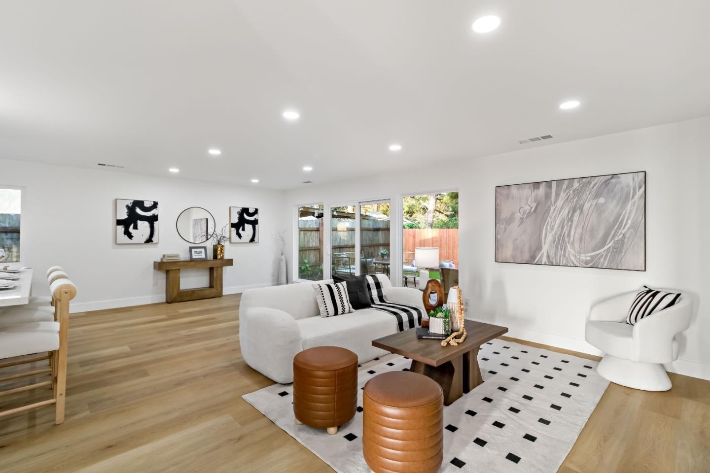 Detail Gallery Image 6 of 66 For 2946 Oxford Ave, Richmond,  CA 94806 - 4 Beds | 2 Baths