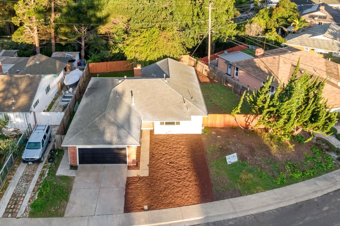 Detail Gallery Image 63 of 66 For 2946 Oxford Ave, Richmond,  CA 94806 - 4 Beds | 2 Baths