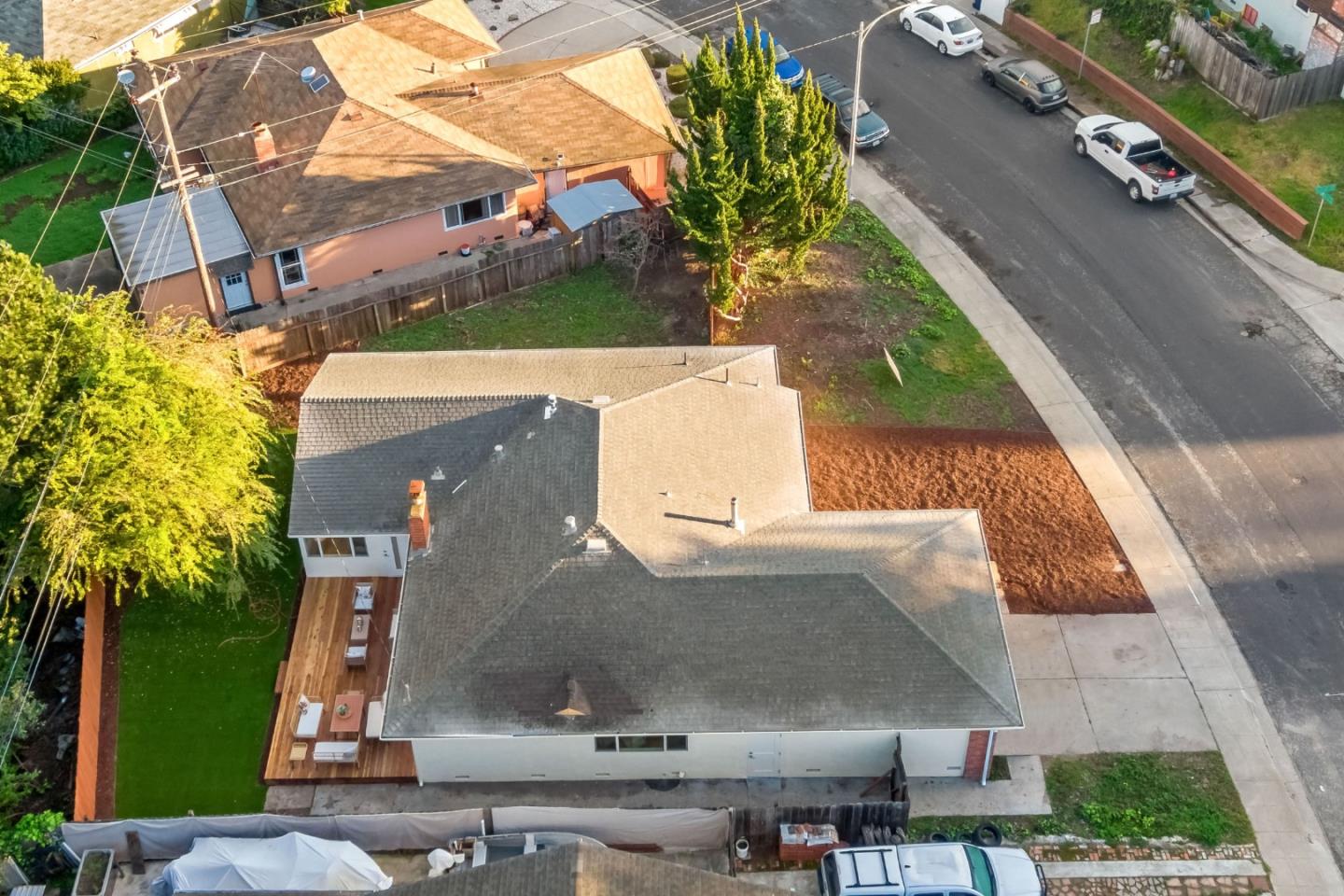 Detail Gallery Image 66 of 66 For 2946 Oxford Ave, Richmond,  CA 94806 - 4 Beds | 2 Baths