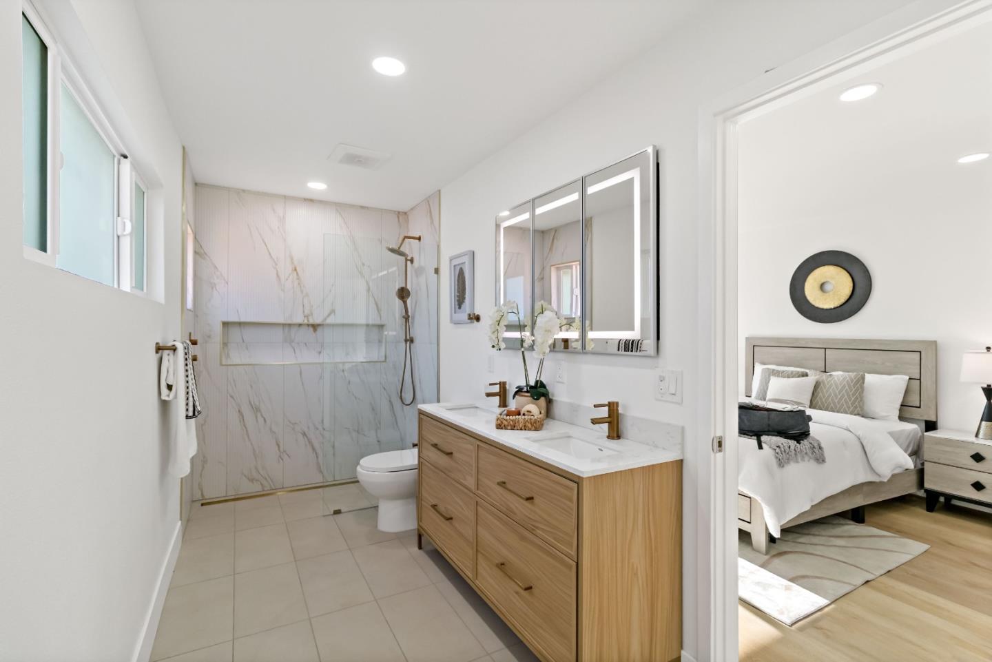 Detail Gallery Image 9 of 66 For 2946 Oxford Ave, Richmond,  CA 94806 - 4 Beds | 2 Baths