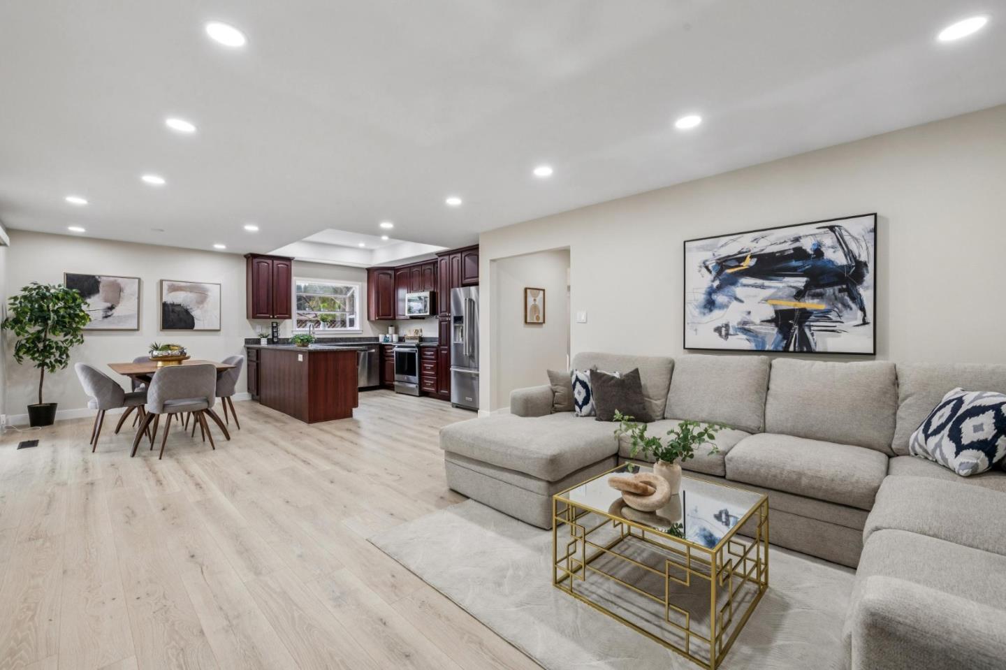 Detail Gallery Image 27 of 57 For 5846 Soltero Dr, San Jose,  CA 95123 - 3 Beds | 2 Baths