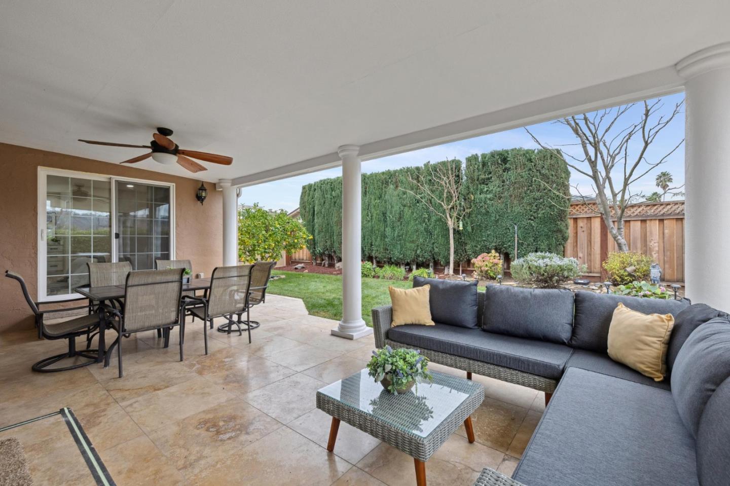 Detail Gallery Image 44 of 57 For 5846 Soltero Dr, San Jose,  CA 95123 - 3 Beds | 2 Baths